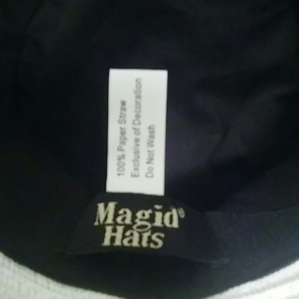 HAT - Picture 2 of 2